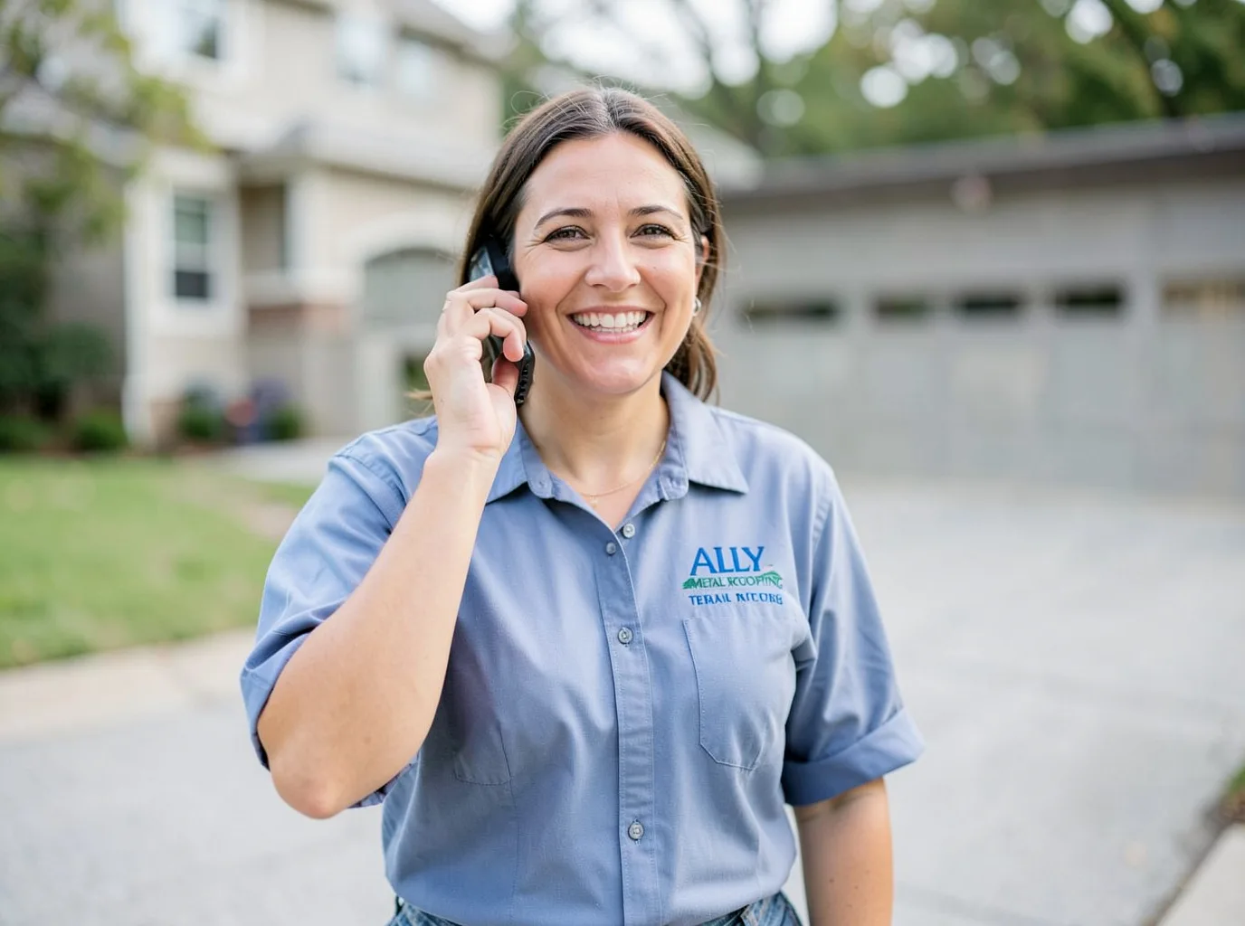 Metal Roof Installation Willis, TX FAQs